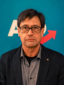 Werner Schlößinger