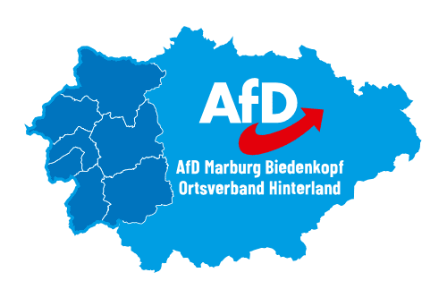 Logo des Ortsverbandes Hinterland