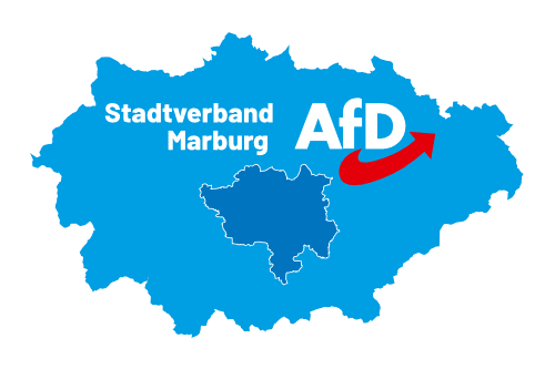 Logo des Stadtverbandes Marburg